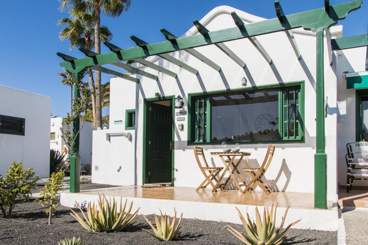 דירות פוארטו דל כרמן Casa Bodega Coco מראה חיצוני תמונה