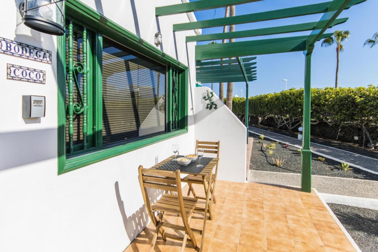 דירות פוארטו דל כרמן Casa Bodega Coco מראה חיצוני תמונה