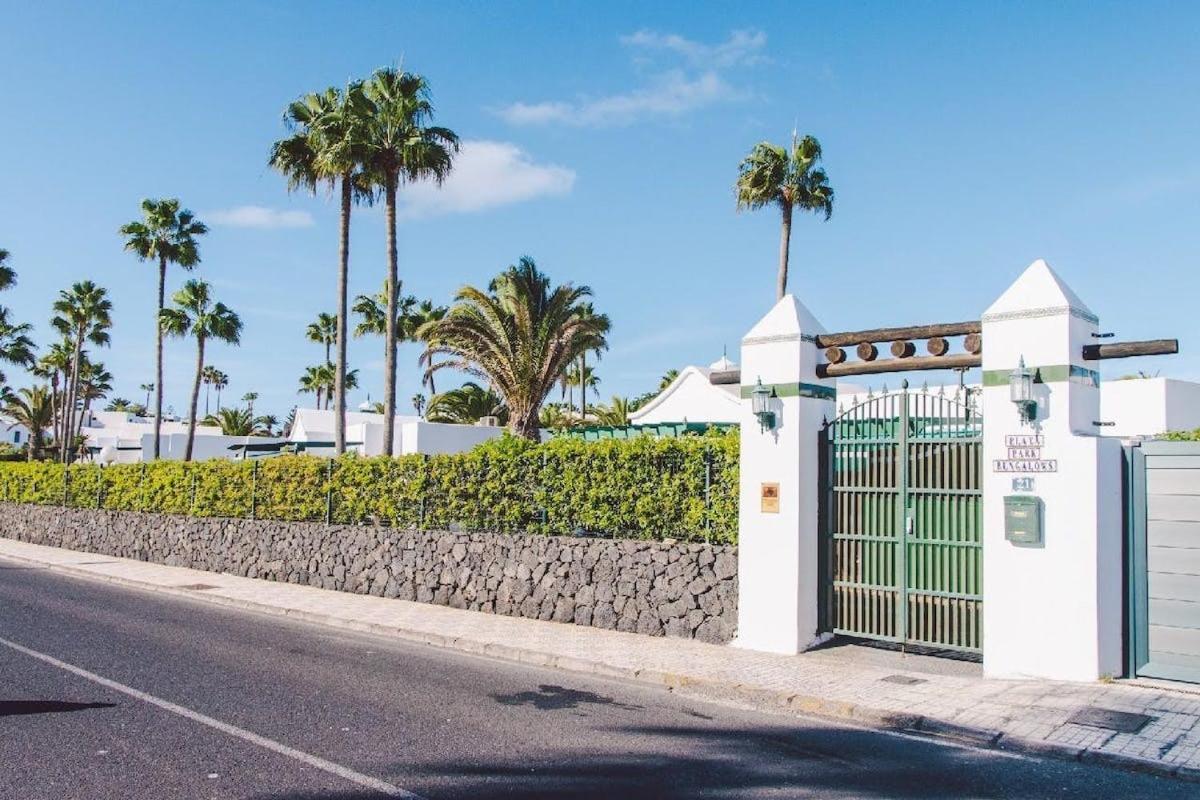 דירות פוארטו דל כרמן Casa Bodega Coco מראה חיצוני תמונה