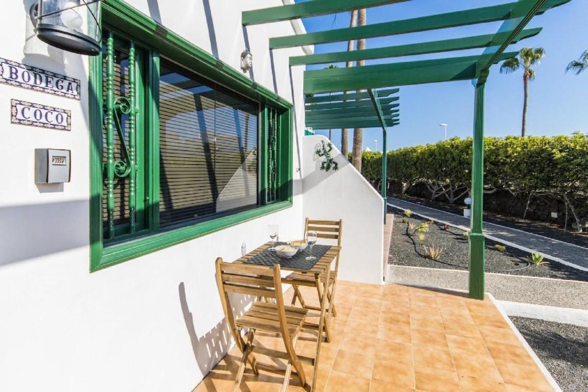 דירות פוארטו דל כרמן Casa Bodega Coco מראה חיצוני תמונה
